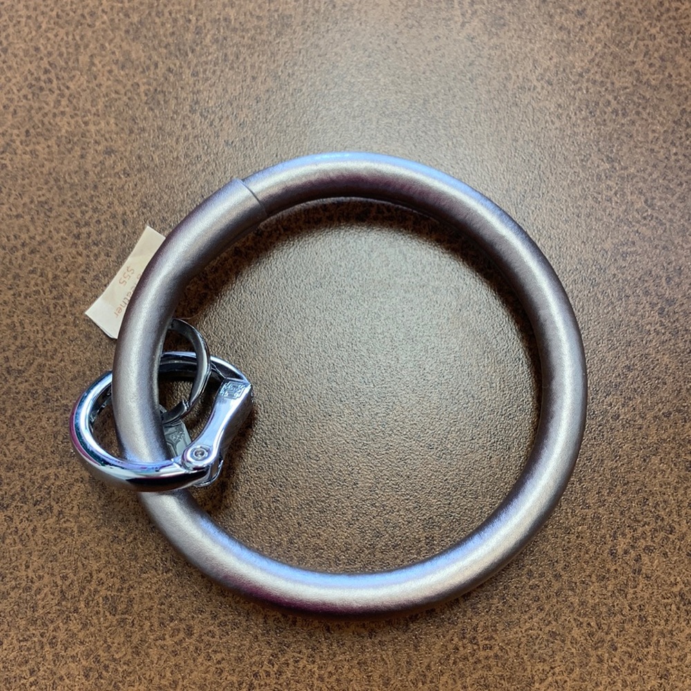 NWat Oventure leather oring